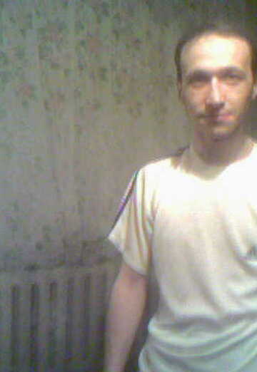 Моя фотография - Владимир, 41 из Зыряновск (@vladimir51349)