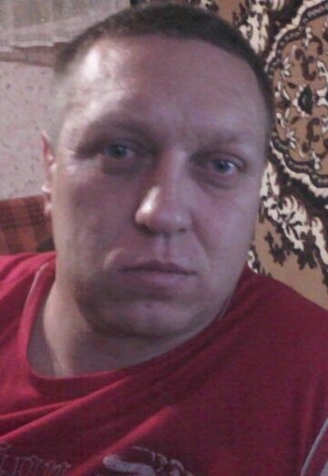 Моя фотография - Константин Голов, 54 из Москва (@konstantingolov)