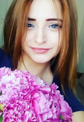 Ольга Максимова (@kukolka911) — моя фотографія № 4