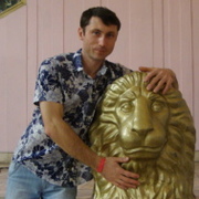 Алексей, 43, Таврическое