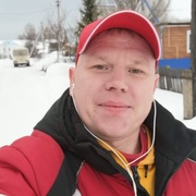 Михаил, 35, Вятские Поляны (Кировская обл.)