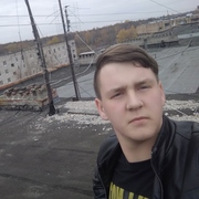Александр Шиповской, 23, Дрезна