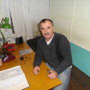 Александр, 65, Меленки