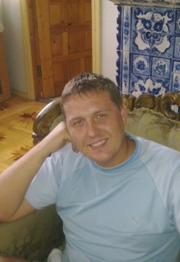 My photo - maksim, 37 from Zhukovsky (@kmi2009)
