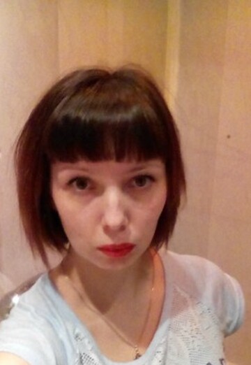 My photo - Yuliya, 34 from Severodvinsk (@uliy8088033)
