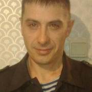 Евгений, 44, Новоселово