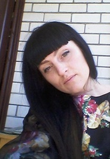 Моя фотография - Наталья, 35 из Харьков (@natalya239889)