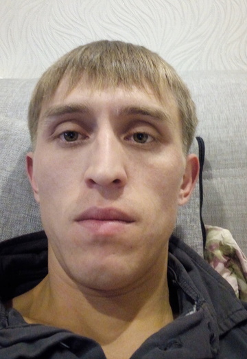 Моя фотография - Радик, 39 из Зеленодольск (@radik5164)