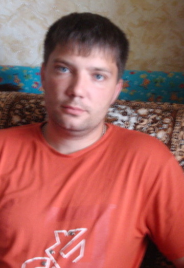 My photo - Denis1312, 44 from Kolpashevo (@denis28385)