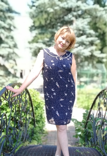 My photo - Mariya, 56 from Kazan (@mariya131593)