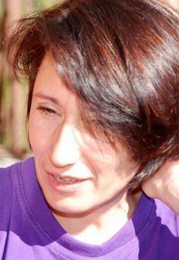 My photo - elena, 57 from Rostov-on-don (@elena72868)