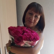 Вера Загаёнова, 44, Колпашево