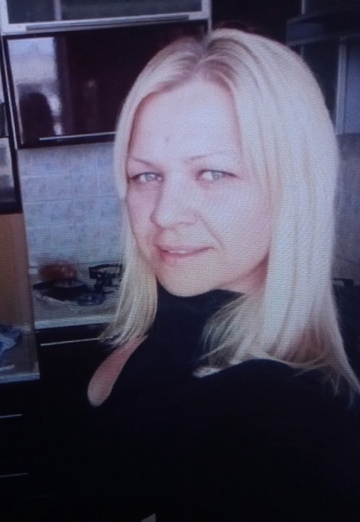 My photo - Tatyana, 45 from Makeevka (@tatyana353891)