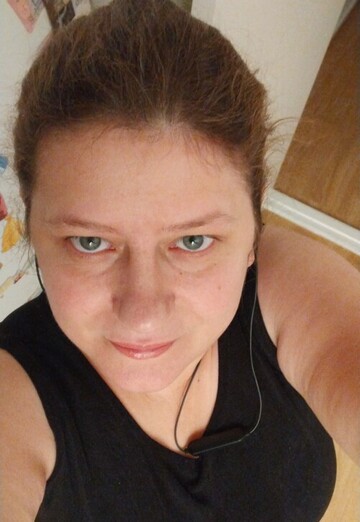 My photo - Svetlana Stanislavovn, 36 from Narvik (@svetlanastanislavovna0)
