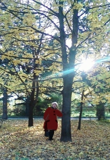 My photo - Svetlana, 72 from Simferopol (@svetlana83289)