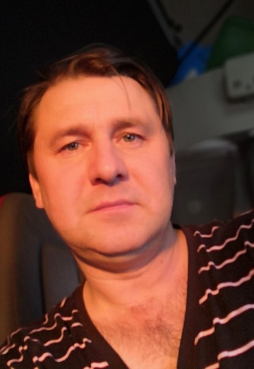 My photo - Aleksandr, 46 from Naberezhnye Chelny (@aleksandr867126)