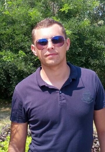 My photo - Ivan, 40 from Zelenograd (@vasiliy67062)