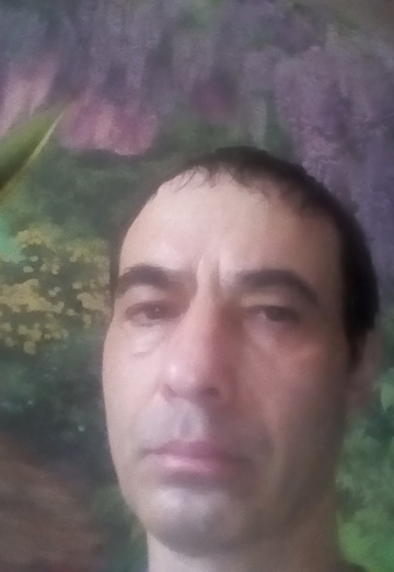My photo - Evgeniy, 51 from Novosibirsk (@evgeniy314996)