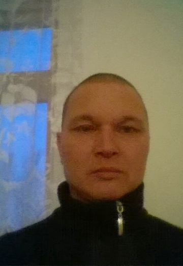 Моя фотография - vitalii, 45 из Лисаковск (@vitalii1418)