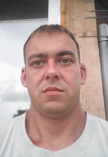 Моя фотография - Антон, 38 из Великий Новгород (@anton112023)
