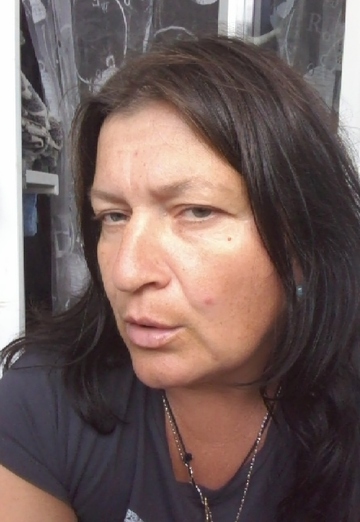 Моя фотография - Лариса, 54 из Москва (@larisa28127)
