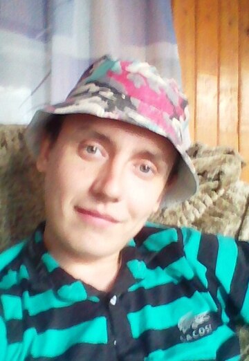 My photo - maksim, 33 from Polysayevo (@maksim168425)