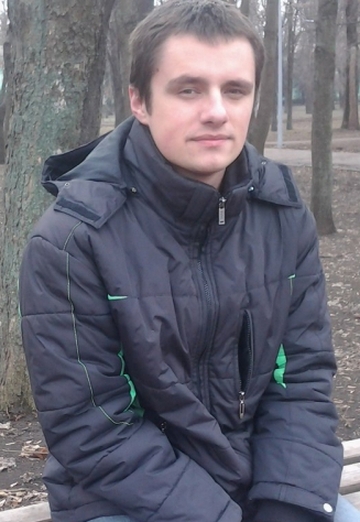 Sergey (@sergey928788) — my photo № 2