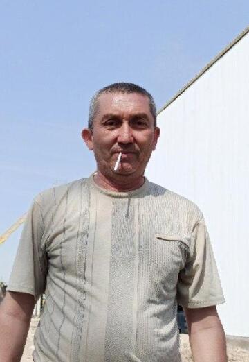 My photo - Nikolay, 57 from Tashkent (@nikolay151265)