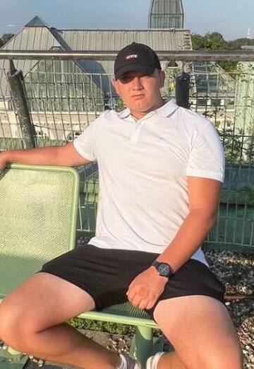 My photo - Oleg, 39 from Wawrzyszew Nowy (@oleg270038)