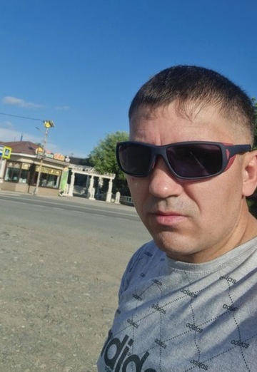 My photo - Zhenya, 45 from Artyom (@zhenya1421)