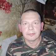 Александр, 44, Новокузнецк