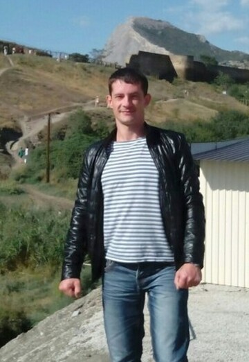 Моя фотография - Sergey, 38 из Киев (@sergey939196)