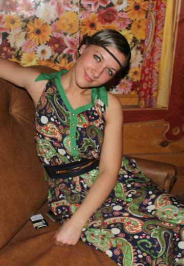 My photo - Varvara, 40 from Kostanay (@varvara934)