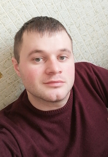 My photo - Aleksandr, 35 from Kirov (@aleksandr936944)