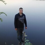 Макс, 40, Советск (Калининградская обл.)