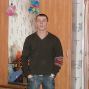 Игорян, 33, Трубчевск