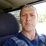 Сергей, 48, Тольятти