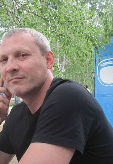 My photo - Dmitriy, 53 from Magnitogorsk (@dsitriy67)
