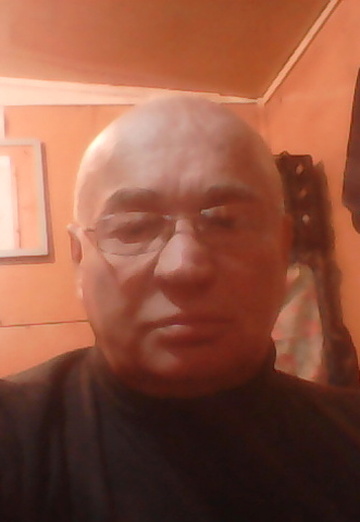 Моя фотография - игорь, 59 из Андорра-ла-Велья (@igor262661)
