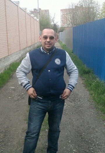 Моя фотография - Павел Ращенко, 41 из Ростов-на-Дону (@pavelrashenko)