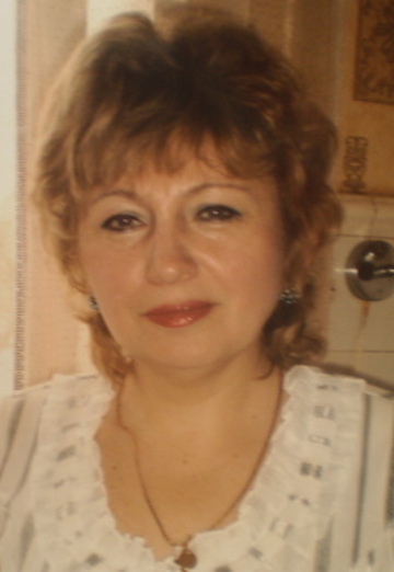 My photo - natalya, 67 from Zhukovsky (@natalya12622)
