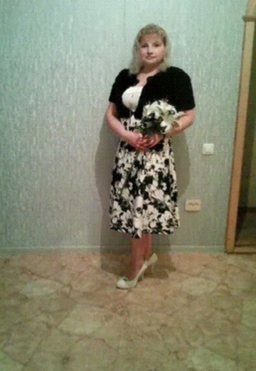 Моя фотография - Tatjana, 44 из Электрогорск (@tatjana795)