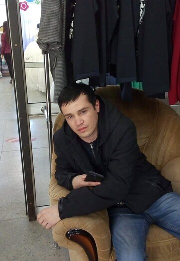 Sergey (@sergey926232) — my photo № 5