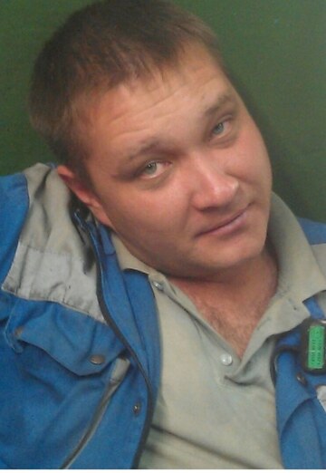 My photo - Evgeniy, 42 from Lipetsk (@evgeniy357096)