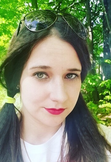 Моя фотография - Елена, 32 из Зеленоград (@elena428415)
