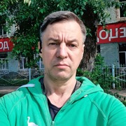 Константин, 54, Нововятск