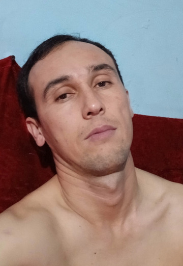 My photo - Chik91, 34 from Naro-Fominsk (@chik134)