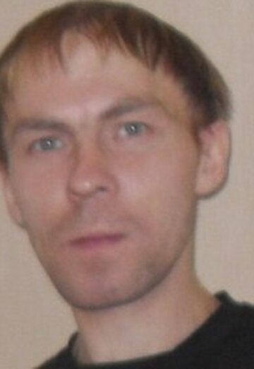 My photo - Aleksandr, 39 from Ulyanovsk (@aleksandr768153)