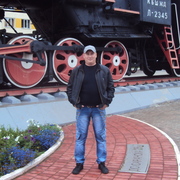 ВИТАЛИЙ, 41, Комсомольский (Мордовия)