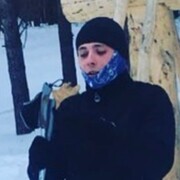Николай, 24, Топки